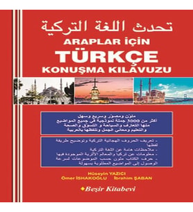 Araplar İçin Türkçe Konuşma Kılavuzu