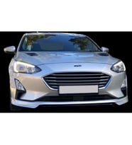 ps dizayn Ford Focus 4 (2019 - 2022) Ön Ek (Plastik)