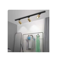 eskitme led spot ray spot 1 mt ray os ram   gün ışığı ampulü