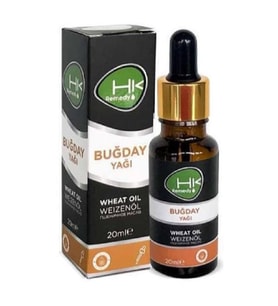 HK Buğday Yağı 20 ml