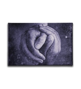 Birlik  Canvas Tablo MSY103