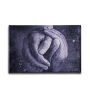 Birlik  Canvas Tablo MSY103