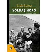 Yoldaş Hopo - Ereb Şemo (Renksiz)