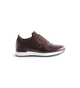 Libero L4195 Erkek Casual Ayakkabı - KAHVERENGİ