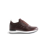 Libero L4195 Erkek Casual Ayakkabı - KAHVERENGİ