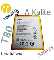 Turkcell T80 Batarya Uyumlu Yedek Pil T70