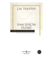 İvan İlyiç'in Ölümü - Hasan Ali Yücel Klasikleri