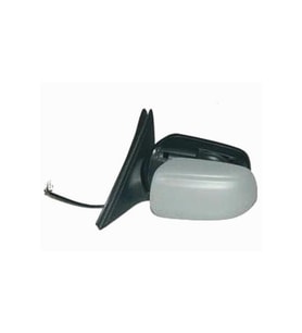 MAZDA 626 DIŞ DİKİZ AYNASI ELEKTRİKLİ ISITMALI SOL 1998-2000 GE6T-69-180GSU