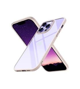 iPhone 14 Pro Max Kılıf Power Silikon - Rose
