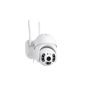 River World PTZ Güvenlik Kamerası Kablosuz Wireless Dış Mekan 3 Mp