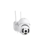 River World PTZ Güvenlik Kamerası Kablosuz Wireless Dış Mekan 3 Mp