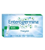 Enterogermina Kids 5 ml 20 Flakon