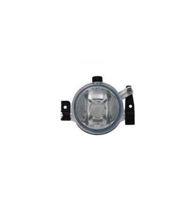 FORD KUGA ÖN SİS FARI KROM SOL 08- FOR10KU006 3M5115K202BA