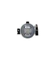 FORD KUGA ÖN SİS FARI KROM SOL 08- FOR10KU006 3M5115K202BA