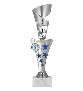 ODAK KUPA - Genel Kupalar - GN-008 A - 28 cm