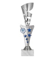 ODAK KUPA - Genel Kupalar - GN-008 A - 28 cm