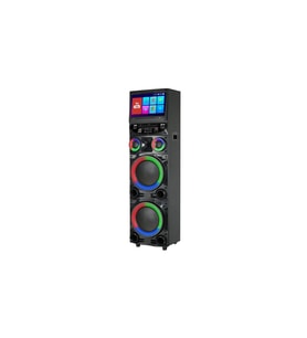Gedi-G GD-1415 12'' Android Bluetooth 4K LED Ekranlı Karaoke Speaker