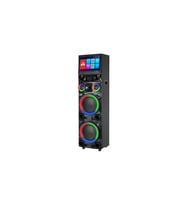 Gedi-G GD-1415 12'' Android Bluetooth 4K LED Ekranlı Karaoke Speaker