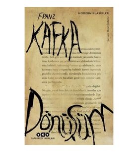 Dönüşüm - Modern Klasikler