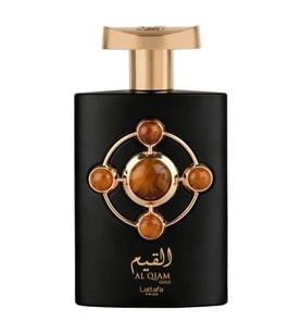 Lattafa Al Qiam Gold EDP 100 ml Unisex Parfüm