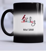 Patolog Kupa Bardak Sihirli