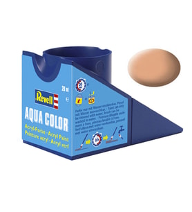 Revell 36135 Flesh Mat 18 Ml Su Bazlı Maket Boyası