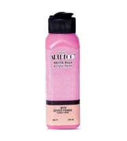 Artdeco Akrilik Boya 140 ML Şeker Pembe 070R-3678