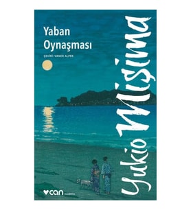 Yaban Oynaşması