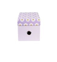 Ancor B'Log Flowers Hediyelik Karton Kutu Small 111927