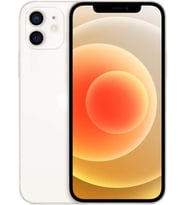 Yenilenmiş iPhone 12 64 GB Beyaz A Kalite