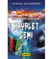 Serüven Peşinde 05 - Hayalet Gemi