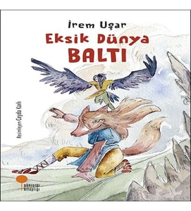 Eksik Dünya Baltı