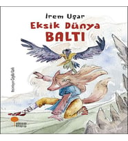 Eksik Dünya Baltı