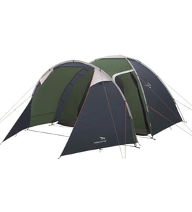 EasyCamp Messina 500 14M² Blackroom 5 Kişilik 2Metre Yüksek Aile Çadırı (Karışık)
