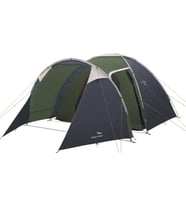 EasyCamp Messina 500 14M² Blackroom 5 Kişilik 2Metre Yüksek Aile Çadırı (Karışık)
