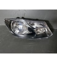 VOLKSWAGEN CADDY SAĞ ÖN FAR SIFIR 2010-2013