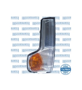İVECO DAİLY C15 SİNYAL LAMBA AYNA YANI SOL