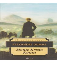 Monte Kristo Kontu