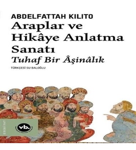 Araplar ve Hikaye Anlatma Sanatı