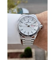 Daniel Klein DKGNCT2180 Erkek Kol Saati