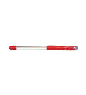 Uni-Ball Tükenmez Kalem Sg-100 0.5 mm Kırmızı