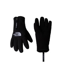 The North Face Denali Etip Glove Erkek Outdoor Kayak Eldiveni NF0A888SJK31 Siyah