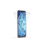 Huawei Mate 20 Lite Çift Taraflı Silikon Kılıf