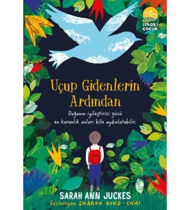 Uçup Gidenlerin Ardından