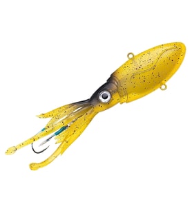 Pandora Squid X 150mm 90gr Cuttle Fish Silikon Sübye SX-01