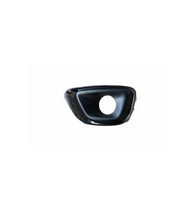 JEEP COMPASS ÖN TAMPON PANJURU DELİKLİ KROM ÇIT.SOL 2017- 68213205AA