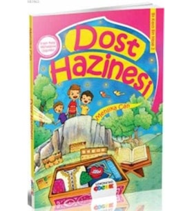 Dost Hazinesi