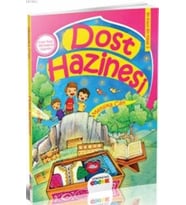 Dost Hazinesi