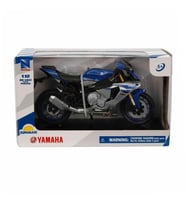 57803 1:12 Yamaha YZF-R1 Model Motor -Sunman