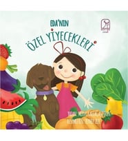 Eda'nın Özel Yiyecekleri